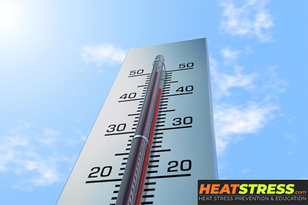 Why WBGT is the Gold Standard for Heat Safety Monitoring