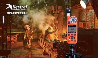 Heat Stress Laws & Regulations