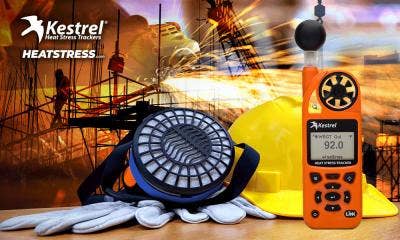 What Is Heat Stress?
