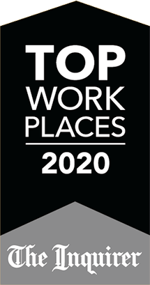 Top Work Places 2020