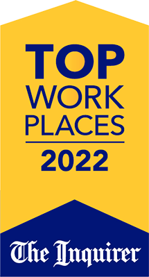 Top Work Places 2022