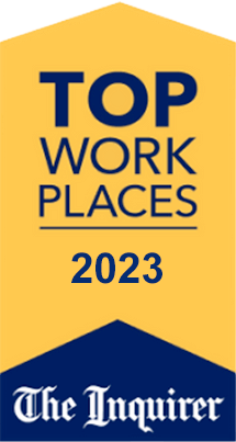 Top Work Places 2023