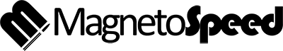 MagnetoSpeed Logo