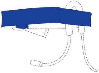 NK Microphone Headband