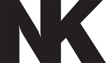 NK Logo