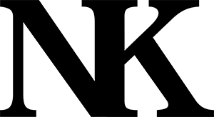 Old NK Logo